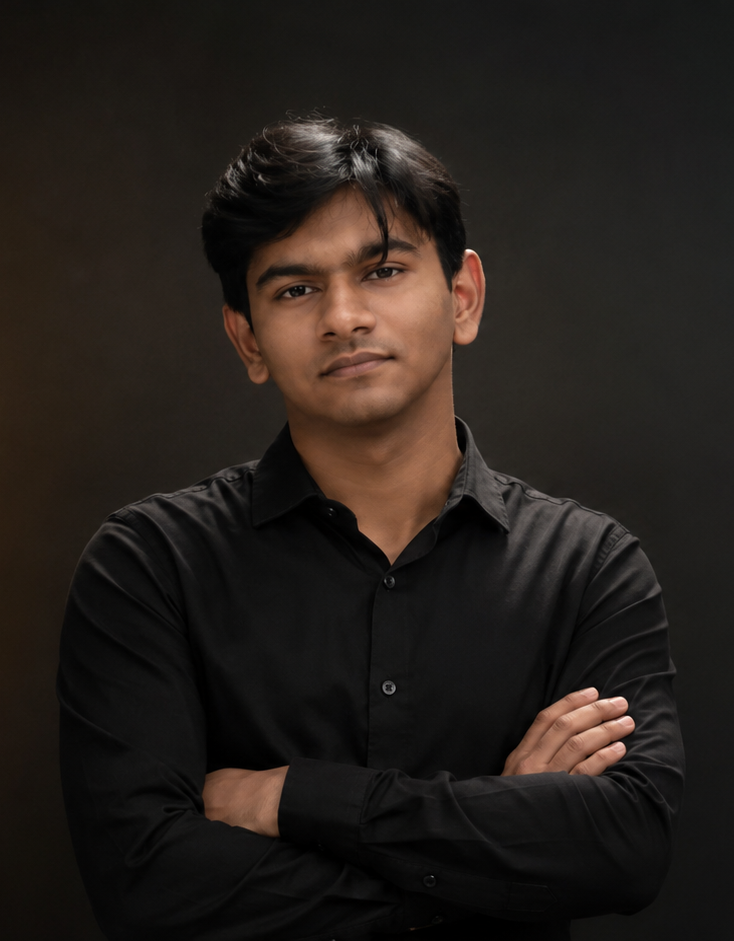 Muhammad Usman